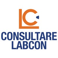 CONSULTARELABCON Logo