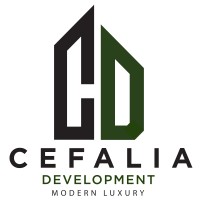 Cefalia Development Logo