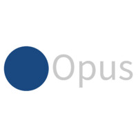 Opus Financial LLC Logo