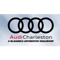 Audi Charleston Logo