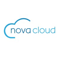 Nova Cloud Logo