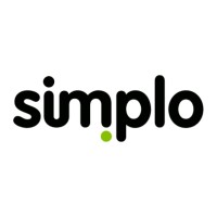 Simplo - Sustainable cutlery and packaging Logo