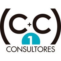 C+C Uno Consultores Logo