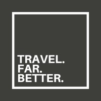 Travel Far Better Logo