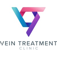 Spider and Varicose Vein Treatment Center Logo
