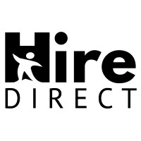 HireDirect, Inc. Logo