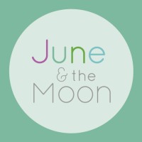 June & the Moon, LLC Logo