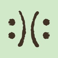 no more fake smiles Logo