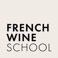 French Wine School Logo