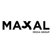 Maxal Media Group Logo
