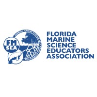 Florida Marine Science Educators Association (FMSEA) Logo