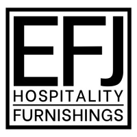 EFJ Hospitality Furnishings Logo