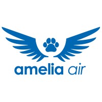 Amelia Air Logo