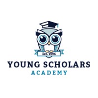 Young Scholars Academy for Excellence Logo