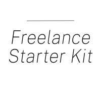 Freelance Business Solutions - Eliana Ifill Logo