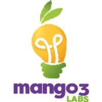 Mango3 Labs Srl Logo