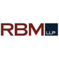 RBM LLP Logo