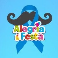 Alegria e Festa - Comercio de Artigos para Festas Logo