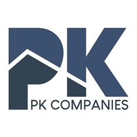 PK Companies LLC Logo