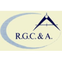 Robert G Campbell Logo