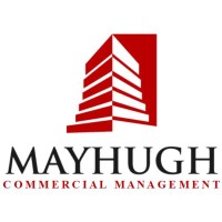 Mayhugh Commercial Management Logo