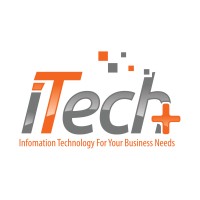 iTechPlus Logo
