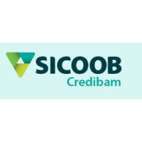 SICOOB CREDIBAM Logo