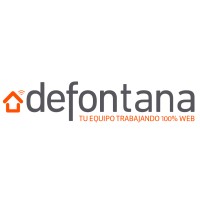 Defontana Perú Logo
