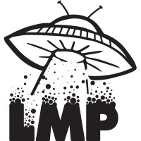 Light Matter Promotions Logo