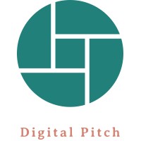 Digital Pitch Logo