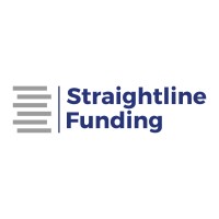 Straightline Funding, LLC Logo