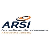 American Recovery Service Incorporated Logo