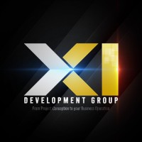 XI Development Group Logo