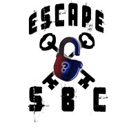 Escape SBC Shreveport and Bossier City Logo