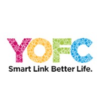 YOFC INTERNATIONAL MEXICO S.A DE C.V Logo