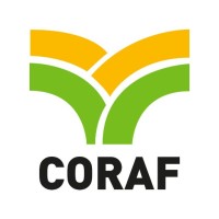 CORAF | West and Central African Council for Agricultural Research and Development Logo