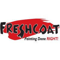 Fresh Coat Painters of South Platte Logo
