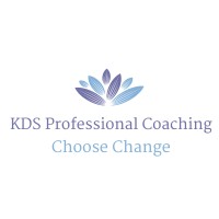 KDS Professional Coaching Logo