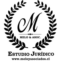 Melo & Asociados - Estudio Jurídico Logo