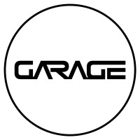 Garage Print Studio Logo