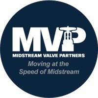 Midstream Valve Partners Logo