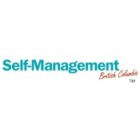 Self-Management BC - University of Victoria IALH Logo