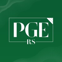 Procuradoria-Geral do Estado do Rio Grande do Sul Logo