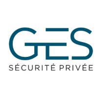 GES - Sécurité Privée Logo