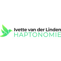 Ivette van der Linden Haptonomie Logo