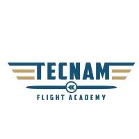 Tecnam Flight Academy Logo