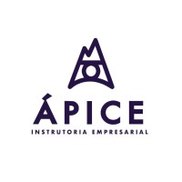 Ápice Controladoria Empresarial Logo