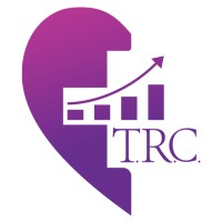 T.R.C. Partnership Services Logo