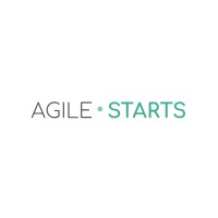 Agile Starts Logo
