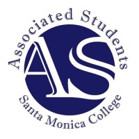 Associated Students of Santa Monica College Logo